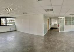 LOCATION BUREAUX - ARRAS