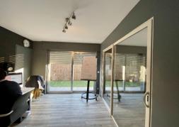 Vente bureaux Roubaix (Toufflers)