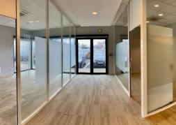 LOCATION BUREAUX - ARRAS