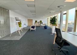 LOCATION - Bureaux à Villeneuve d'Ascq - WELLICE