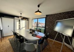 Vente bureaux Roubaix (Toufflers)