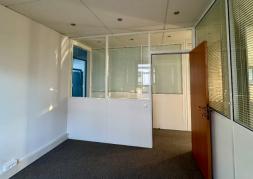 VENTE & LOCATION : Bureaux à Villeneuve d'Ascq