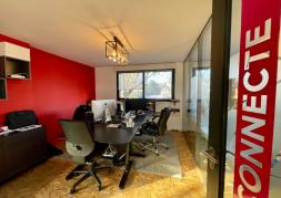 Vente bureaux Roubaix (Toufflers)