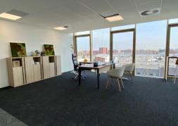 LOCATION - Bureaux à Villeneuve d'Ascq - WELLICE