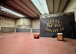Location bureaux Lille