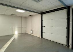 VENTE & LOCATION : Bureaux à Villeneuve d'Ascq