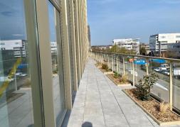 LOCATION - Bureaux à Villeneuve d'Ascq - WELLICE