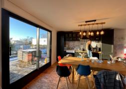 Vente bureaux Roubaix (Toufflers)