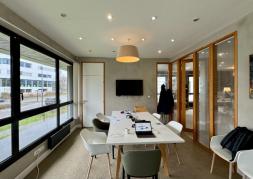 VENTE & LOCATION : Bureaux à Villeneuve d'Ascq