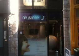 Local commercial Vieux Lille