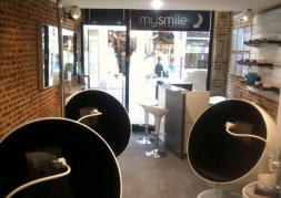 Local commercial Vieux Lille