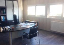 Vente entrepôt Valenciennes