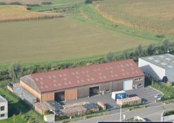 Vente entrepôt Valenciennes