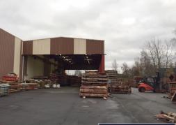Location entrepôt Lille Valenciennes vente