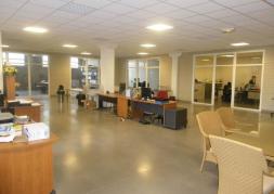 Bureaux location Lys Lez Lannoy Lille