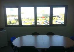 Bureaux location CRT Lesquin Lille