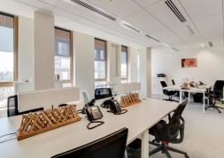 Location bureaux Lille Flex Office Euralille City Zen