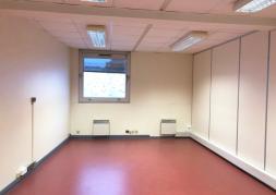 Vente Bureaux Lille au Nouveau Siècle