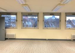 Vente Bureaux Lille au Nouveau Siècle