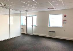 Location bureaux Lille - Au coeur du Technoparc de Villeneuve d'Ascq