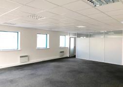 Location bureaux Lille - Au coeur du Technoparc de Villeneuve d'Ascq