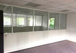 Location vente Bureaux Lille Templemars