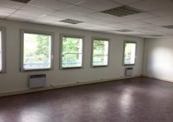 Location vente Bureaux Lille Templemars
