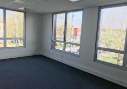 Location Bureaux Villeneuve d'Ascq