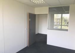 Location Bureaux Villeneuve d'Ascq