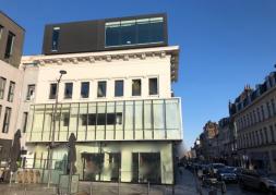 Location bureaux Lille (Roubaix)