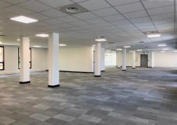 Location Bureaux Lille