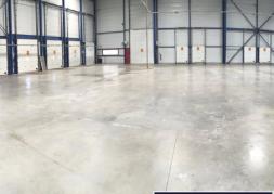 Location entrepôt Lille Douai