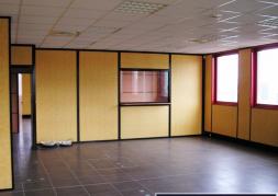 Location entrepôt Lille Douai
