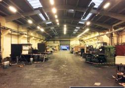 Location entrepôt Lille vente