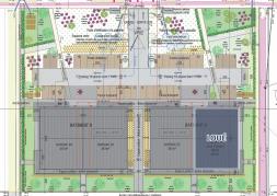 Location entrepôt Douai