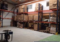 Location entrepôt Lille vente
