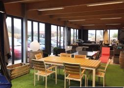 Location entrepôt Lille vente