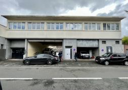 Commerce à louer sur Lambersart