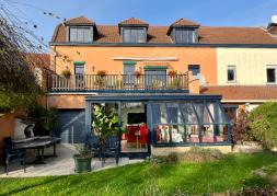 Baisieux : Immeuble à vendre 