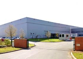 6277 m² DE SURFACE LOGISTIQUE A LOUER - WANCOURT 6277 m² DE SURFACE LOGISTIQUE A LOUER - WANCOURT