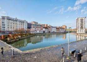 Location Vente Bureaux Lille 