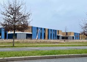 Vente entrepôt 503 m² - Douai (Sin-le-Noble)