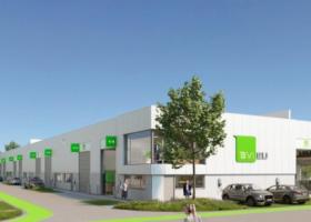 ACTIVITES - ENTREPOTS A CONSTRUIRE - A LOUER A VENDRE - ESCAUDAIN , secteur DOUAI ACTIVITES - ENTREPOTS A CONSTRUIRE - A LOUER A VENDRE - ESCAUDAIN , secteur DOUAI