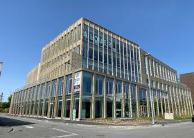 Location Bureaux Villeneuve d'Ascq Wellice Location Bureaux Villeneuve d'Ascq Wellice
