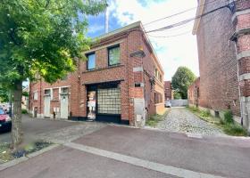 Vente atelier/bureaux Lille (Roubaix) Vente atelier/bureaux Lille (Roubaix)