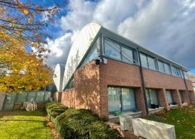 Vente bureaux Lille (Villeneuve d'Ascq - Parc de la Cimaise) Vente bureaux Lille (Villeneuve d'Ascq - Parc de la Cimaise)