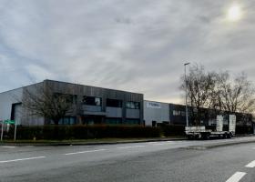 ENTREPOT D'ACTIVITE D'UNE SURFACE DE 930 m² A LOUER - WATTIGNIES ENTREPOT D'ACTIVITE D'UNE SURFACE DE 930 m² A LOUER - WATTIGNIES