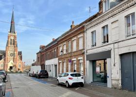 Location commerces Lille (Saint-André-Lez-Lille) Location commerces Lille (Saint-André-Lez-Lille)