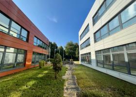 Location vente bureaux Lambersart