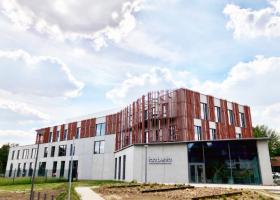 Location Bureaux Lille (Villeneuve d'Ascq) Location Bureaux Lille (Villeneuve d'Ascq)